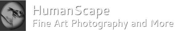 HumanScape<br />Fine Art Photography and More